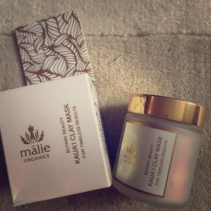 Kaua’i clay mask 120ml/4oz